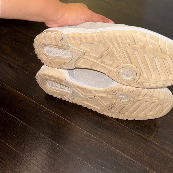 New Balance 550 - Picture 10 of 10